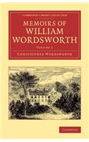 Memoirs of William Wordsworth