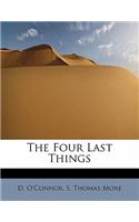 The Four Last Things