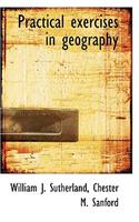 Practical Exercises in Geography