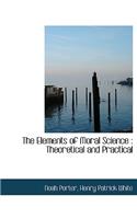 The Elements of Moral Science