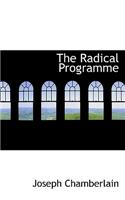 The Radical Programme