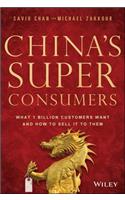 China's Super Consumers
