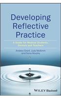 Developing Reflective Practice