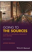 Going to the Sources