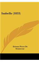 Isabelle (1833)