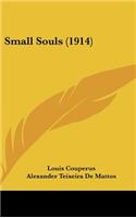 Small Souls (1914)