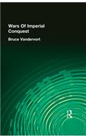 Wars Of Imperial Conquest
