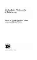 Methods in Philosophy of Education
