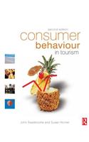 Consumer Behaviour in Tourism
