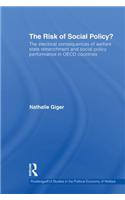 The Risk of Social Policy?