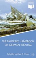 Palgrave Handbook of German Idealism