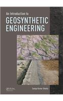 Introduction to Geosynthetic Engineering