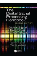 Digital Signal Processing Fundamentals