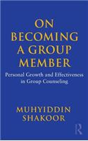 On Becoming a Group Member