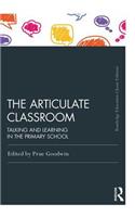 The Articulate Classroom