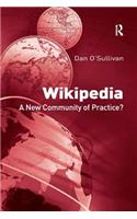 Wikipedia
