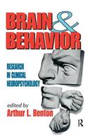 Brain and Behavior