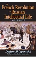 French Revolution in Russian Intellectual Life