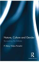 Nature, Culture and Gender