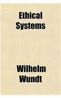 Ethical Systems: (English)