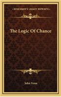 The Logic of Chance