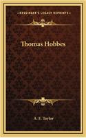 Thomas Hobbes