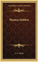 Thomas Hobbes