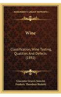 Wine