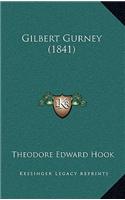 Gilbert Gurney (1841)