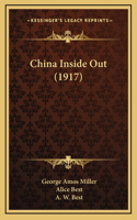 China Inside Out (1917)