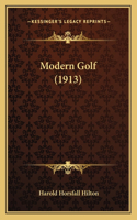Modern Golf (1913)