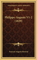 Philippe-Auguste V1-2 (1829)