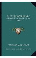 Het Klaverblad