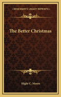 Better Christmas