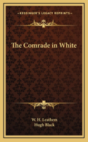 The Comrade in White