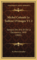 Michel Columb Le Tailleur D'Images V1-2