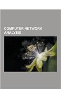 Computer Network Analysis