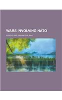 Wars Involving NATO: Kosovo War, Libyan Civil War(English)