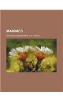 Maximes
