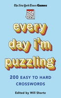 New York Times Games Every Day I'm Puzzling