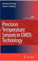 Precision Temperature Sensors in CMOS Technology: (Analog Circuits and Signal Processing)