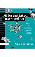 Differentiated Instruction
