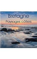 Bretagne Paysages Cotiers 2017