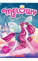 Dreams Come True (Melowy #1), Volume 1