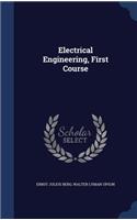 Electrical Engineering, First Course