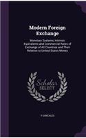 Modern Foreign Exchange