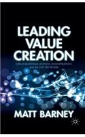 Leading Value Creation