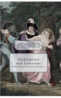 Shakespeare and Emotions