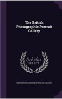 British Photographic Portrait Gallery