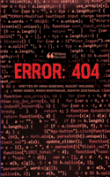 Error